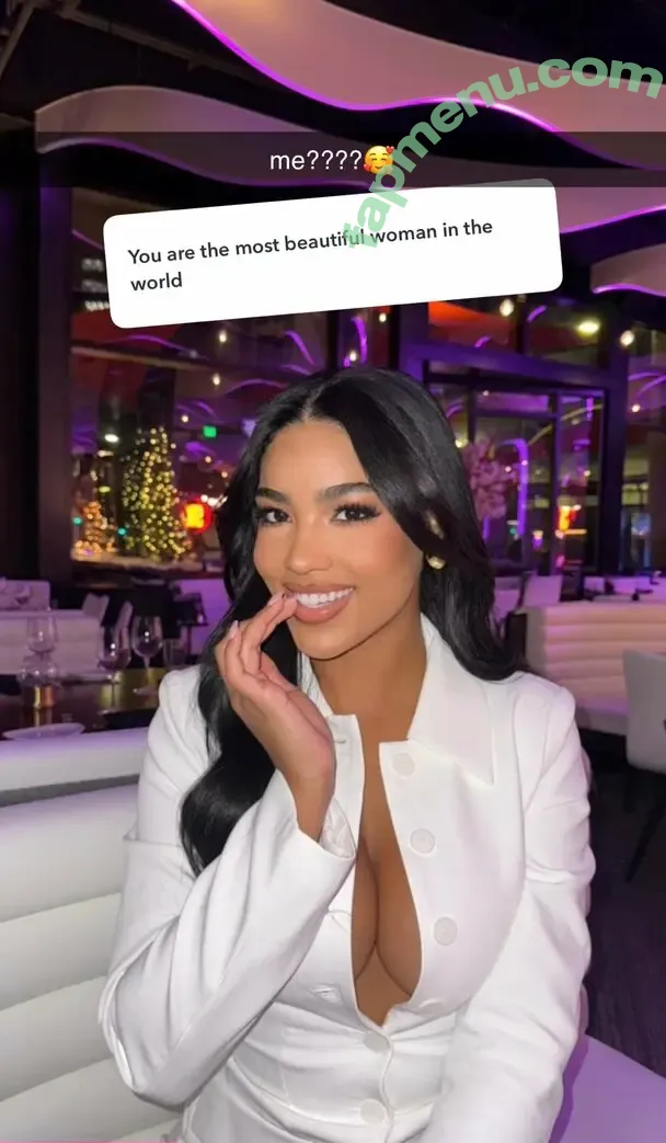 Andreina Santos nude photo #0026 (andreinasntos)