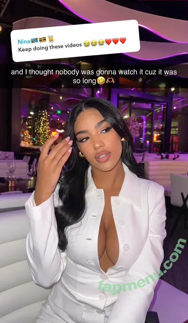 Andreina Santos nude photo #0027 (andreinasntos)