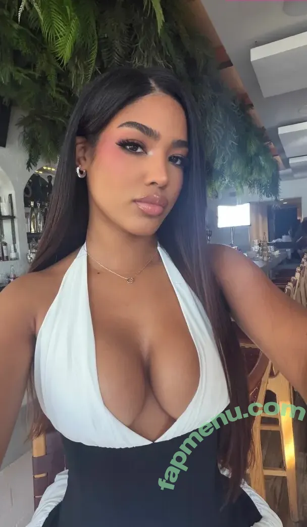 Andreina Santos nude photo #0037 (andreinasntos)