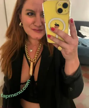 Andreina Serena / andreinasonoserena nude photo #0003