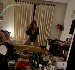 Andreina Serena / andreinasonoserena nude photo #0027