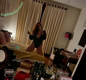 Andreina Serena / andreinasonoserena nude photo #0029
