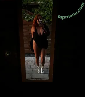 Andreina Serena / andreinasonoserena nude photo #0053
