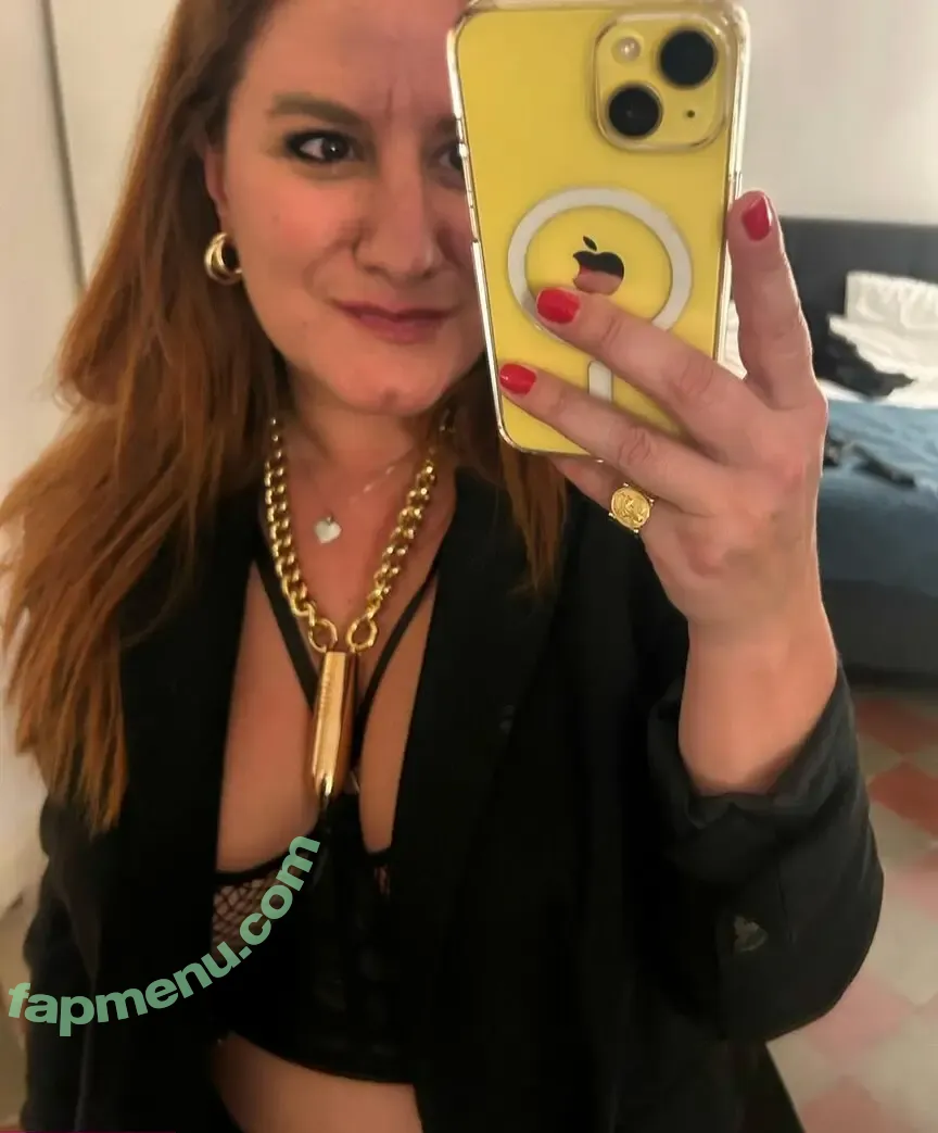 Andreina Serena nude photo #0003 (andreinasonoserena)