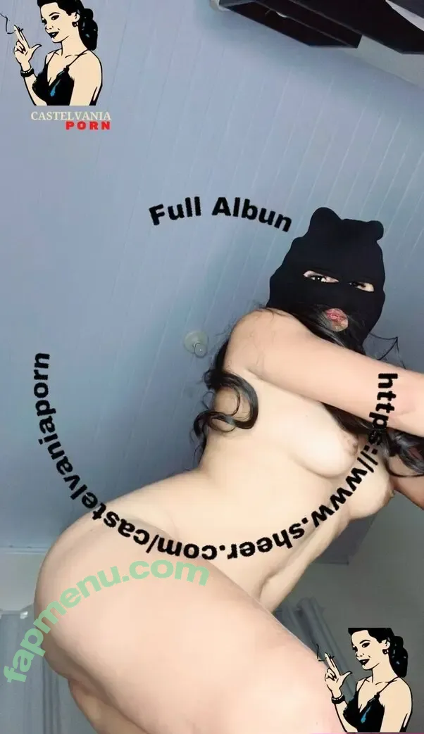 Andressa Castro nude photo #0041 (andresacastroo)