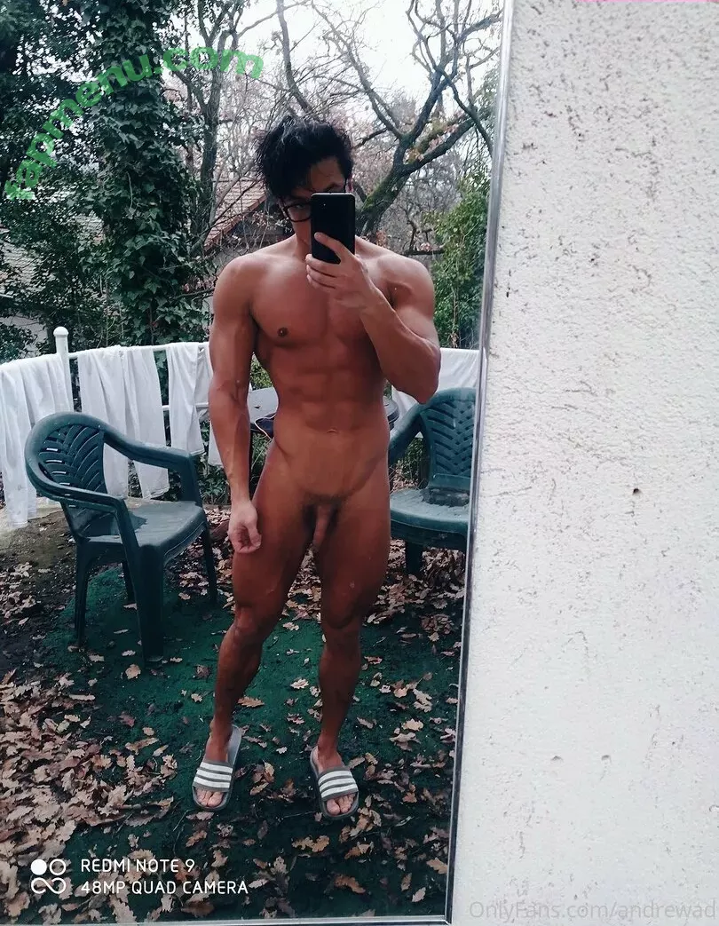 andrewad nude photo #0007 (andrewad9)