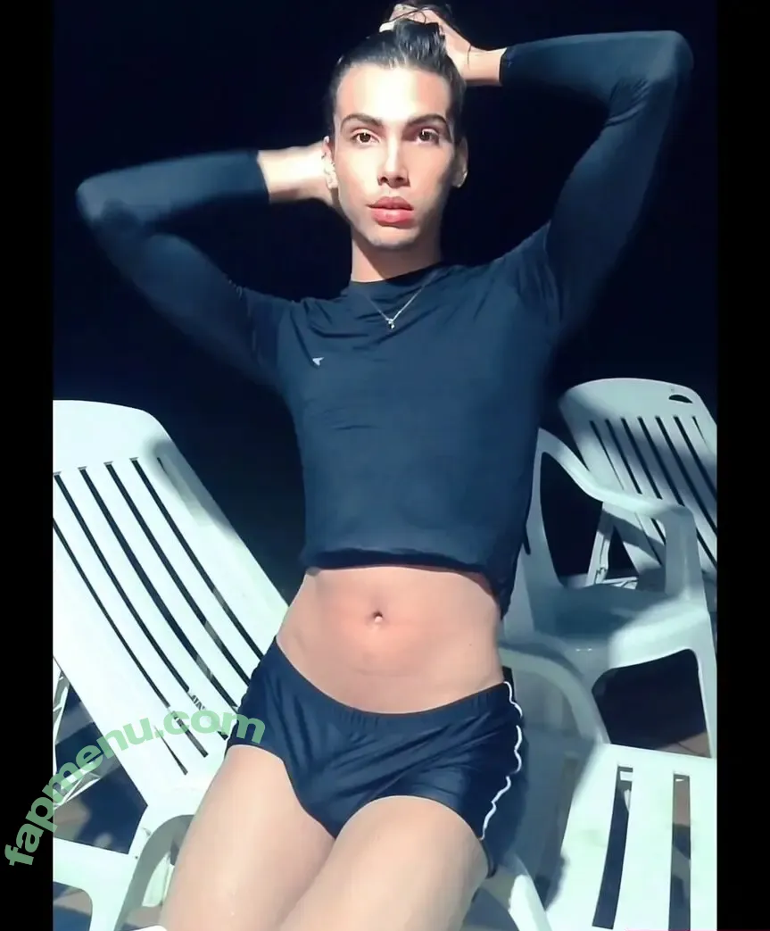 Andreyoliveiraoficial nude photo #0001 (Andrey Oliveira femboy / Andreyoficiall / a.ollliveira)