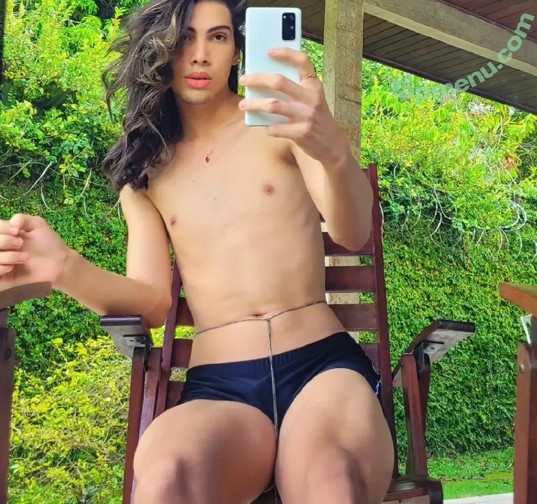 Andreyoliveiraoficial nude photo #0002 (Andrey Oliveira femboy / Andreyoficiall / a.ollliveira)