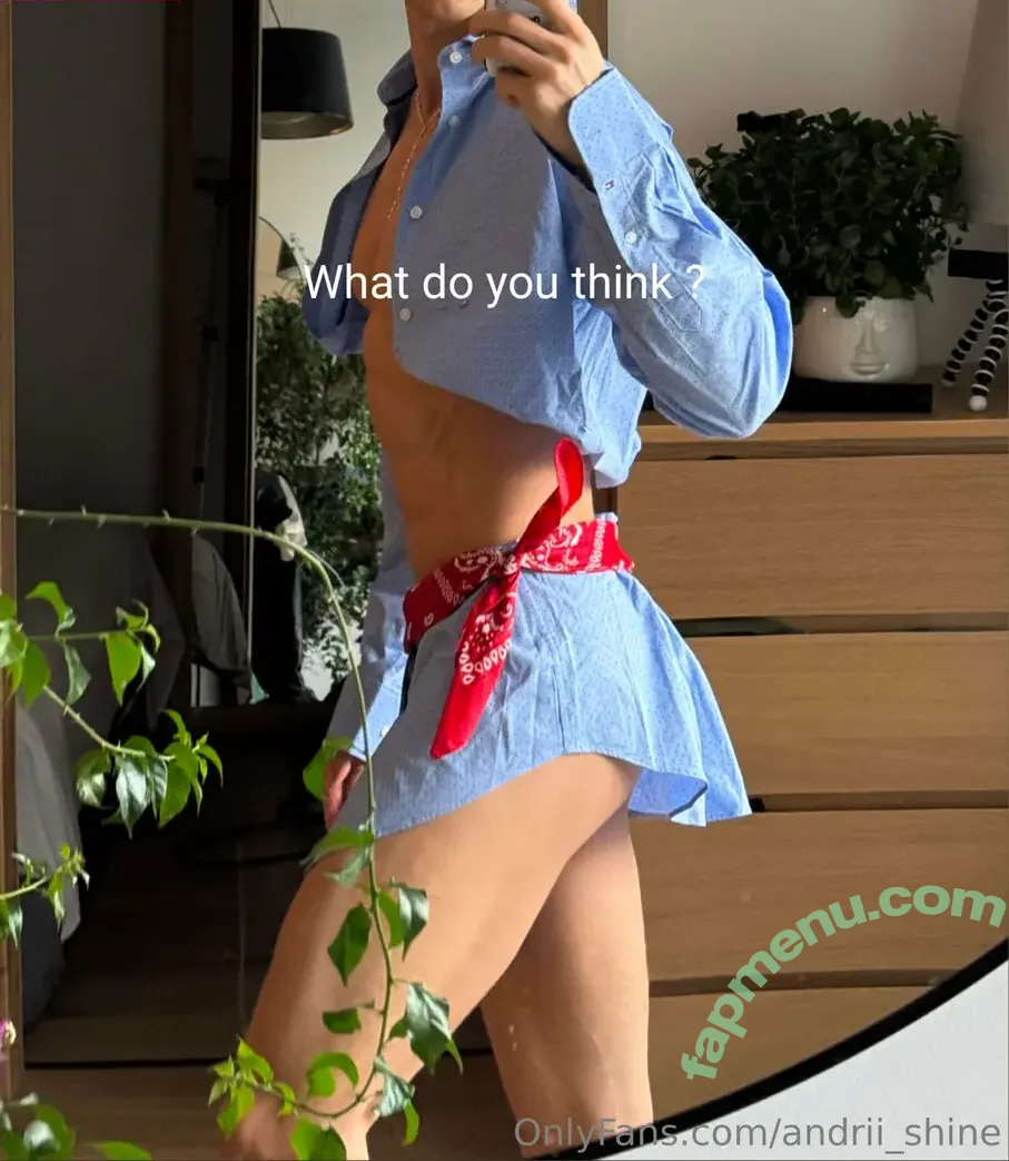 andrii_shine nude photo #0027 (andrii_shine)
