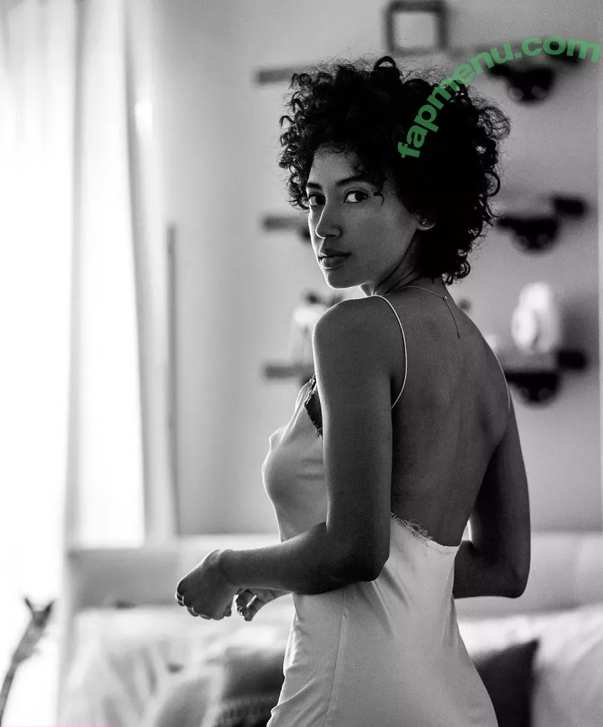 Andy Allo nude photo #0009 (andyallo)