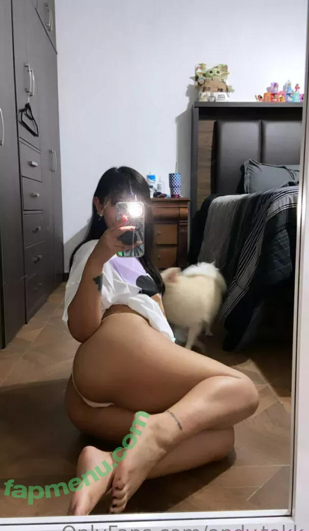 andy.tokk nude photo #0006 (tokkandy)