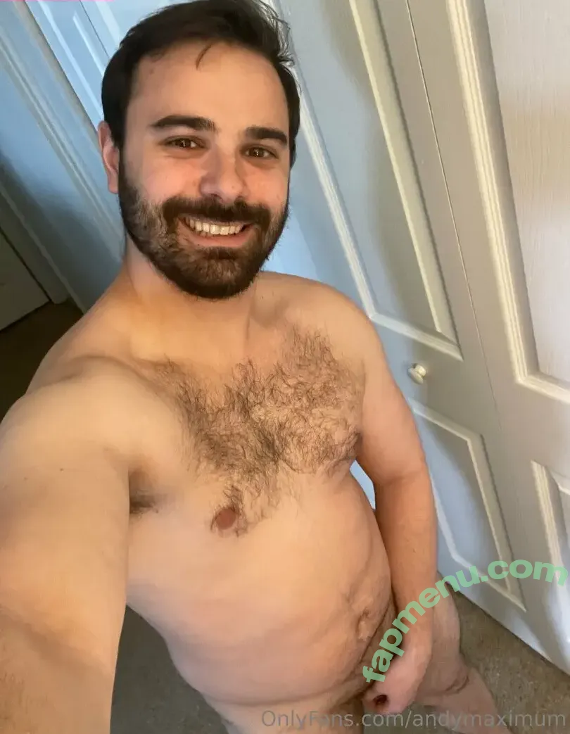 andymaximum nude photo #0001 (andymaximum)