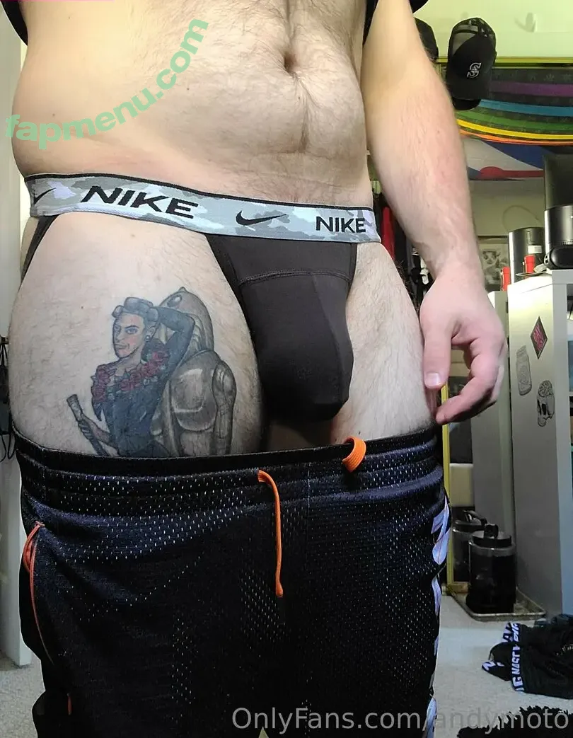 andymoto nude photo #0102 (andymoto)