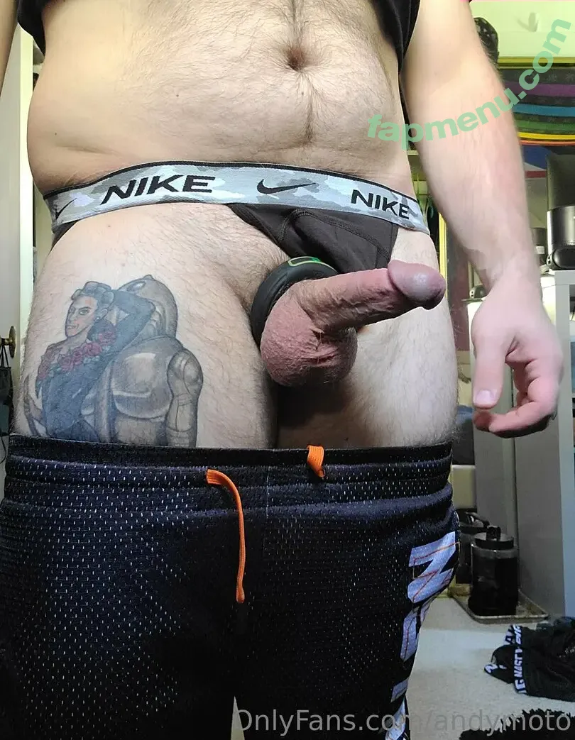 andymoto nude photo #0104 (andymoto)