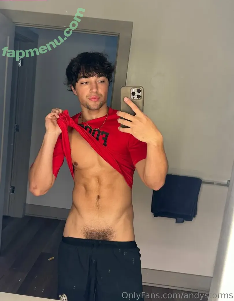 andystorms nude photo #0003 (andystorms)