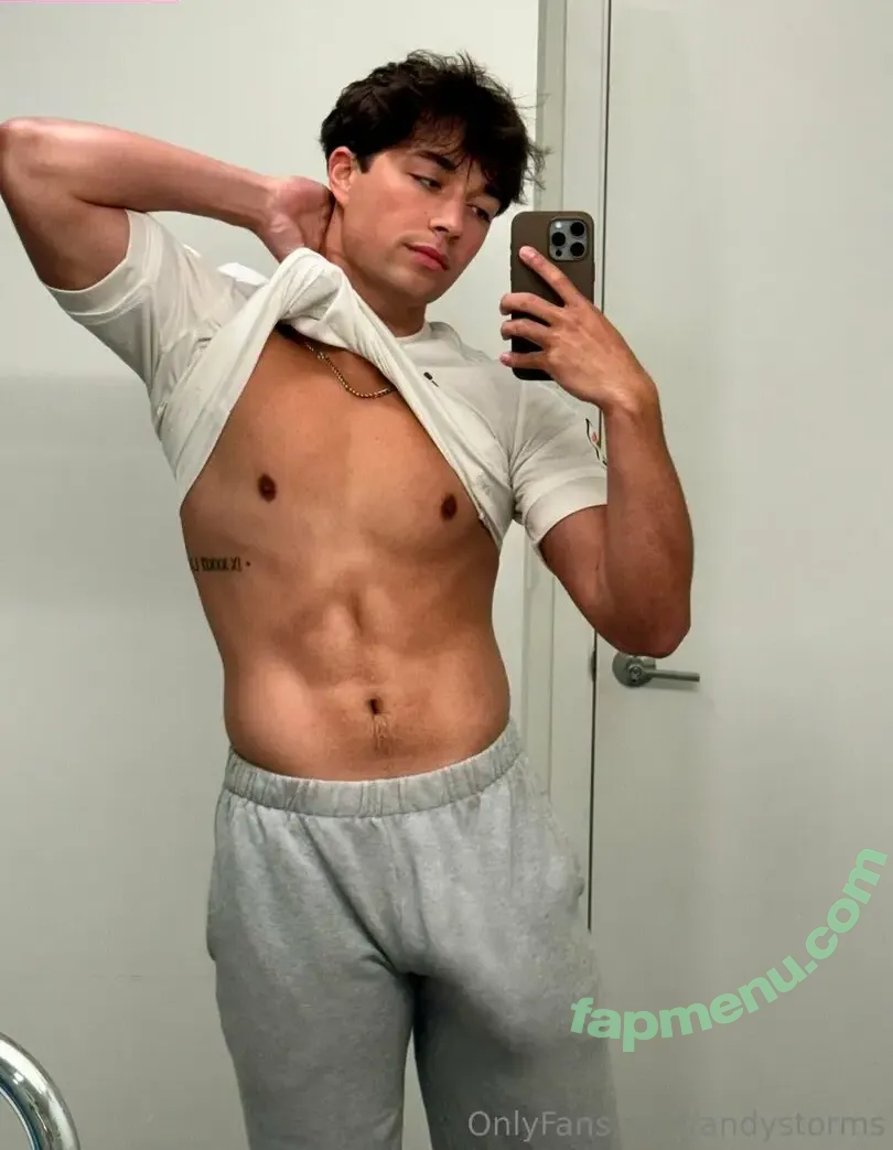andystorms nude photo #0008 (andystorms)