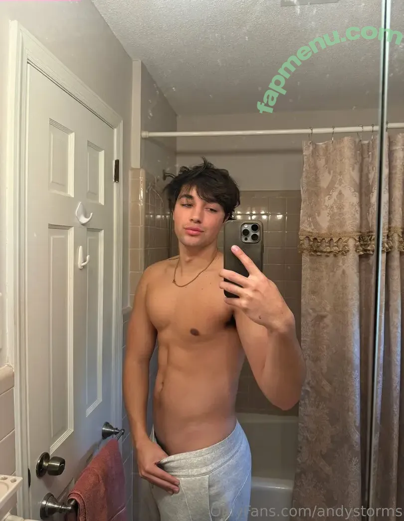 andystorms nude photo #0015 (andystorms)