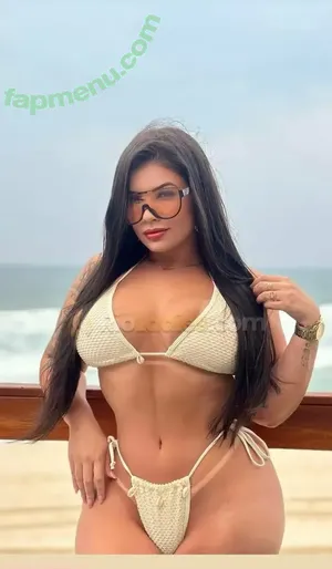Ane Azeredo / Duda Ferraz / azeredoane nude photo #0006