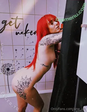 Ane_ice / annepischke nude photo #0013