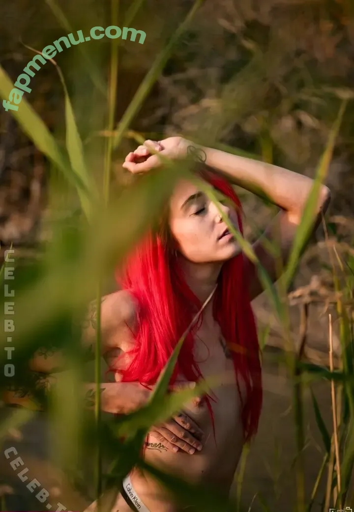 Ane_ice nude photo #0015 (annepischke)