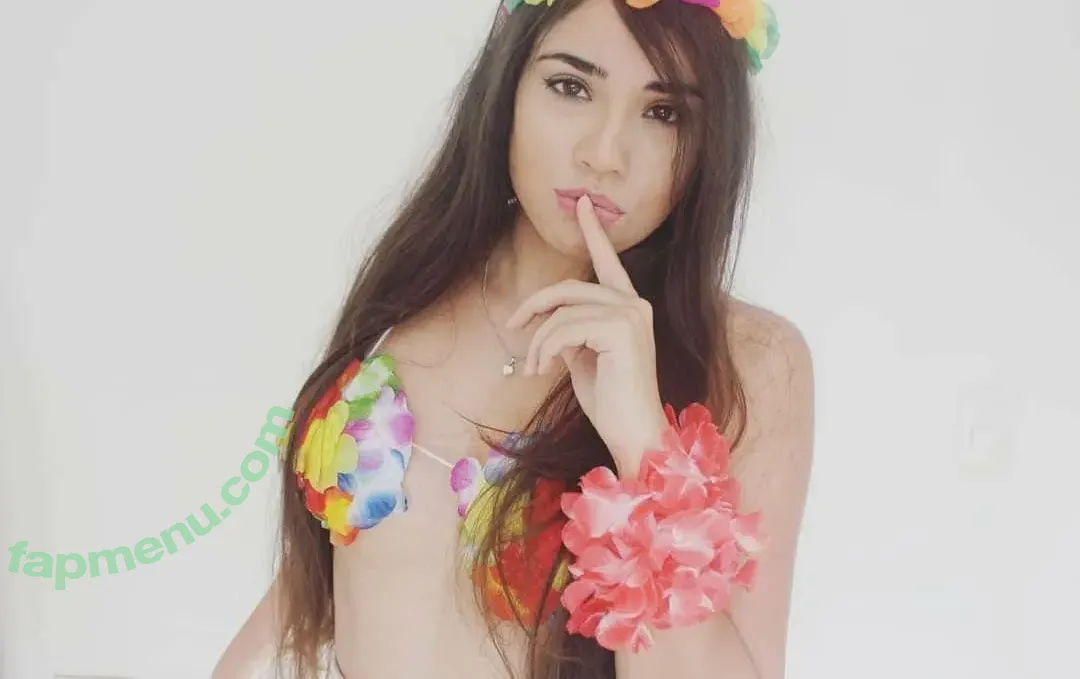 Ane Little Cat ASMR nude photo #0024 (anelittlecat)