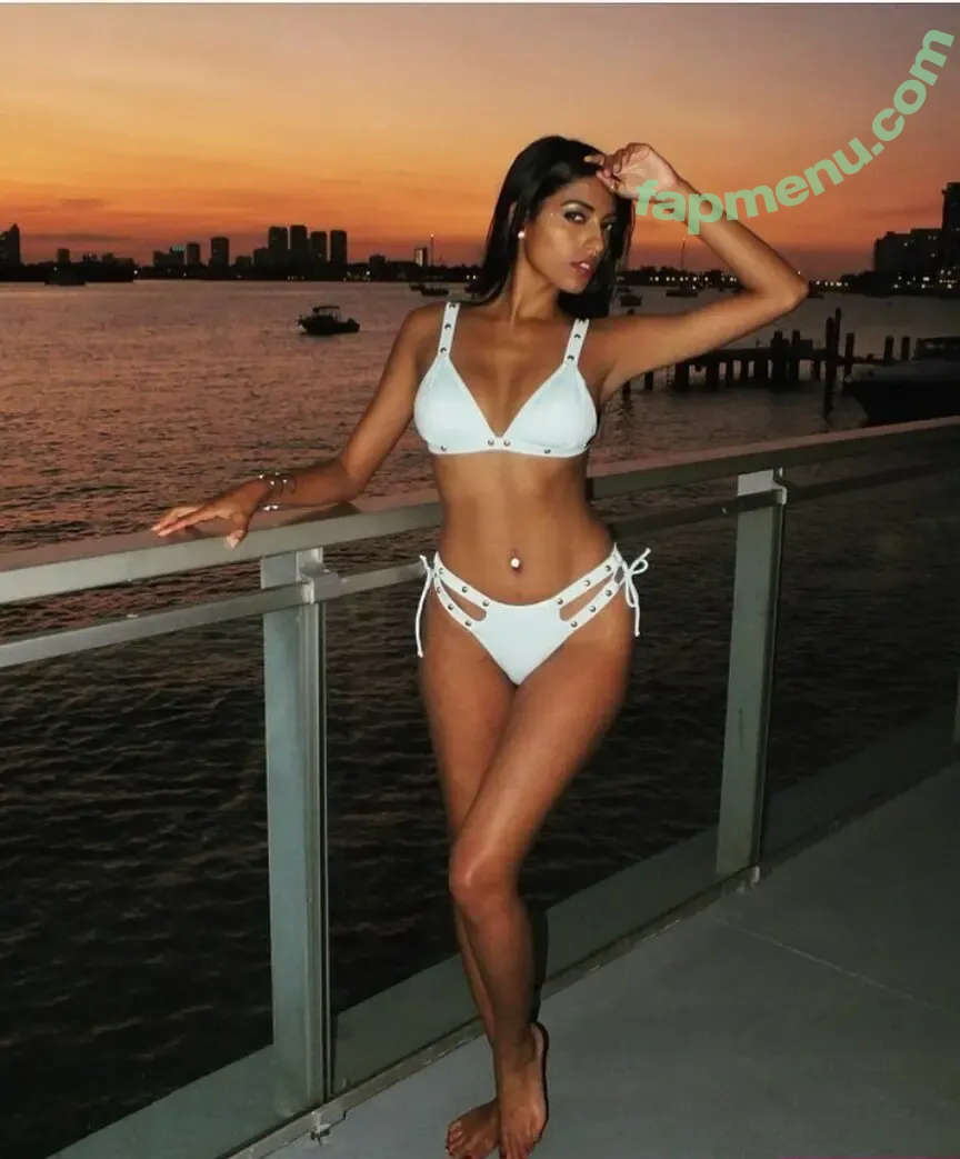 Aneesa Badshaw nude photo #0009 (Aneesa Badshaw)
