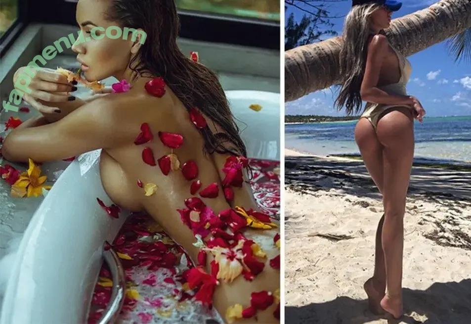 Anella Miller nude photo #0141 (anellamiller)