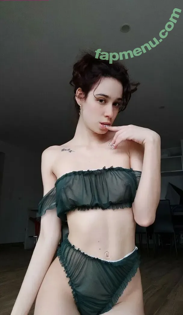 Anet Centeno nude photo #0001 (angelitoenlatierra)