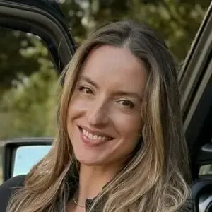 Aneta Zarzycka / offroadfitness nude photo #0005