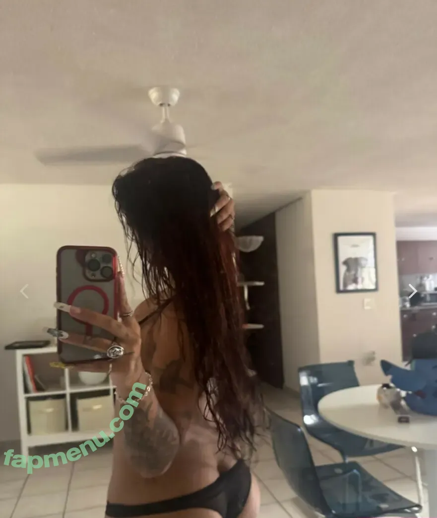 Anette Padilla nude photo #0004 (anetteeee)