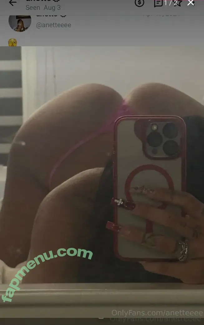 Anette Padilla nude photo #0011 (anetteeee)