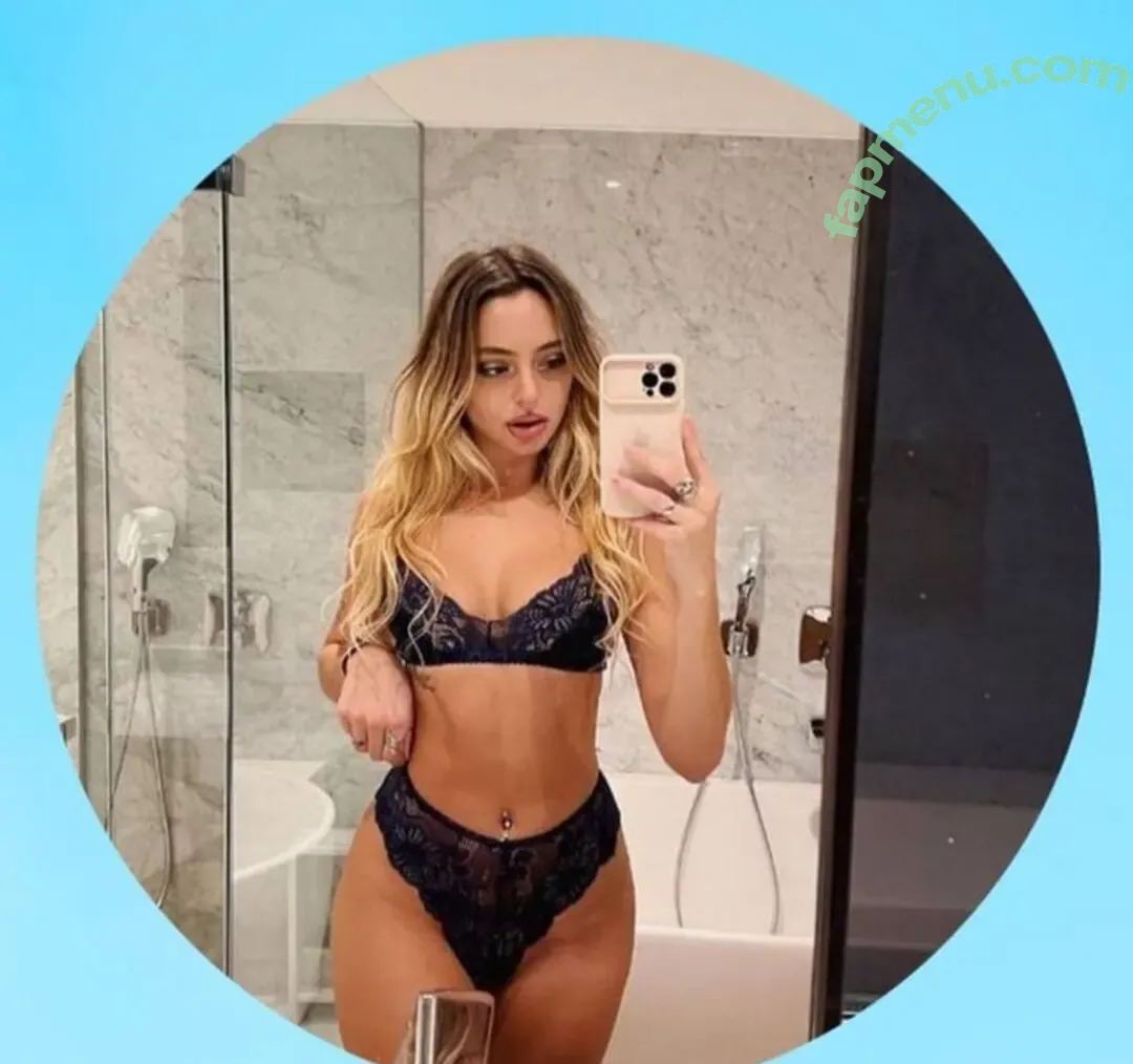 Ang Watter nude photo #0001 (Ang Watter)