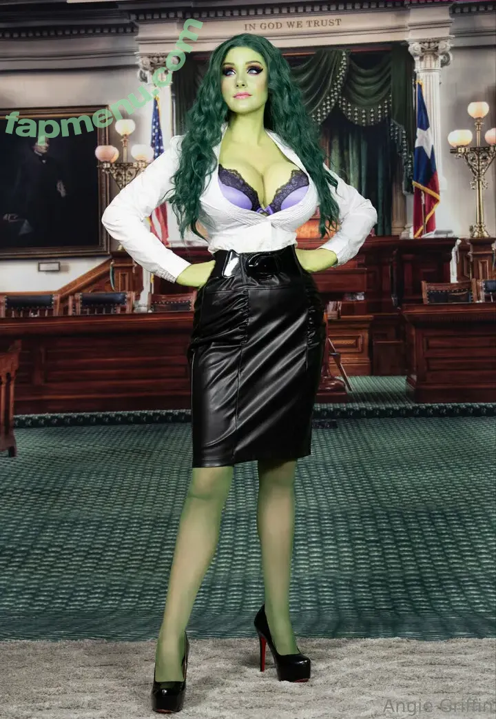 Ang1eGr1ff1n nude photo #0032 (AngieGriffin / AngieMGriffin / theangiegriffin)