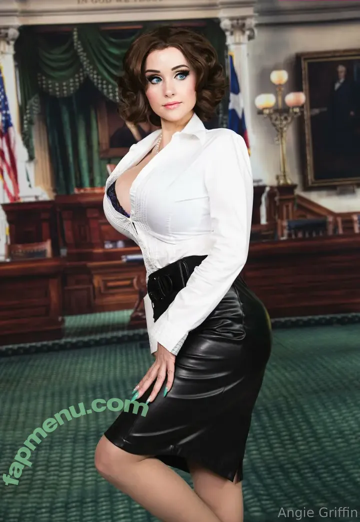 Ang1eGr1ff1n nude photo #0041 (AngieGriffin / AngieMGriffin / theangiegriffin)