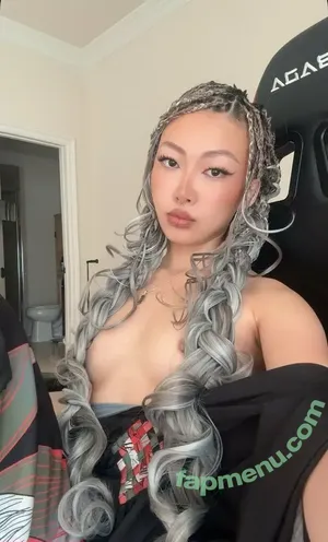 ange_de_miel / FaygoMila / suupersoaker nude photo #0023