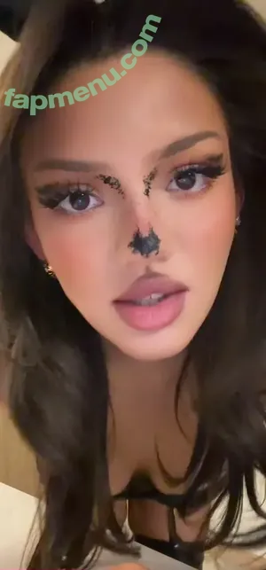 Ange Kayumova / ange_kayumova nude photo #0062