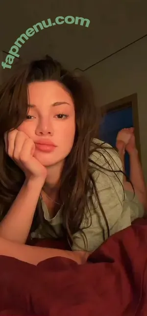 Ange Kayumova / ange_kayumova nude photo #0068