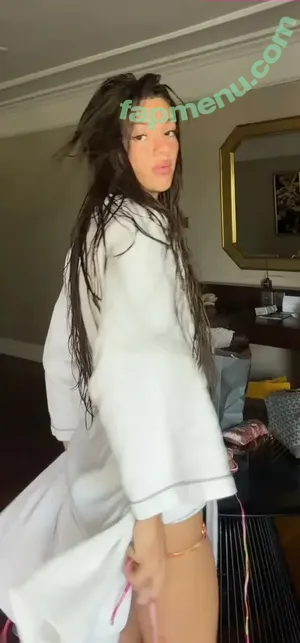 Ange Kayumova / ange_kayumova nude photo #0074