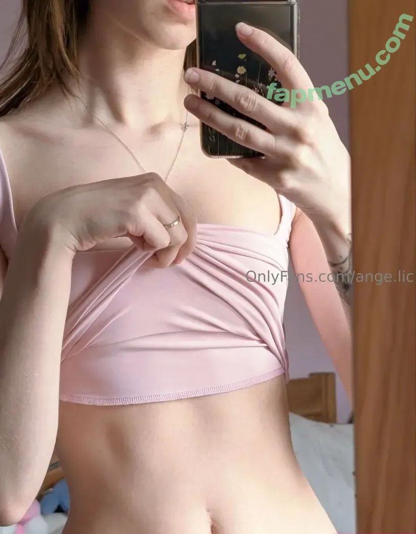 ange.lic nude photo #0078 (Angel°•♡ / an_gel- / angelic)