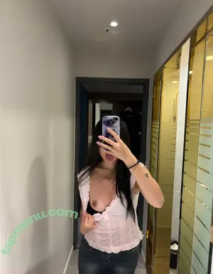 Angeifei / angelfei1 nude photo #0018