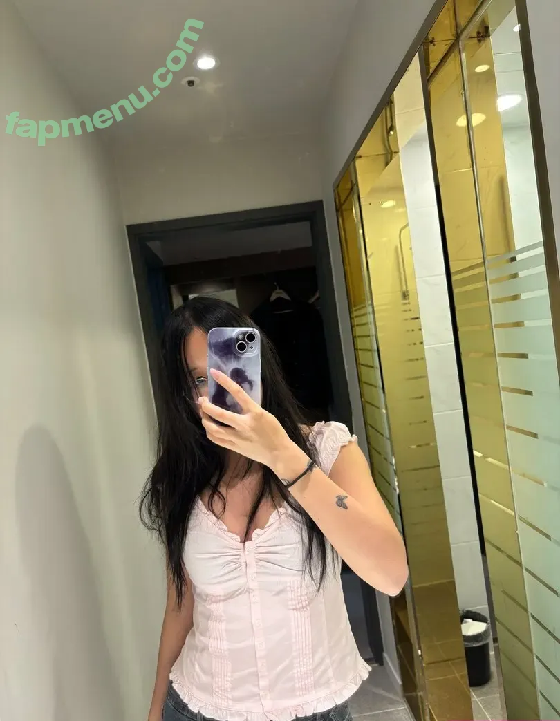 Angeifei nude photo #0017 (angelfei1)