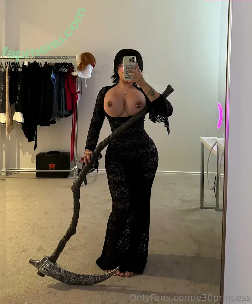Angel Alektra nude photo #0079 (AngelVega / E30Princess / TommiOrtega / angelalektra / e30princesss)
