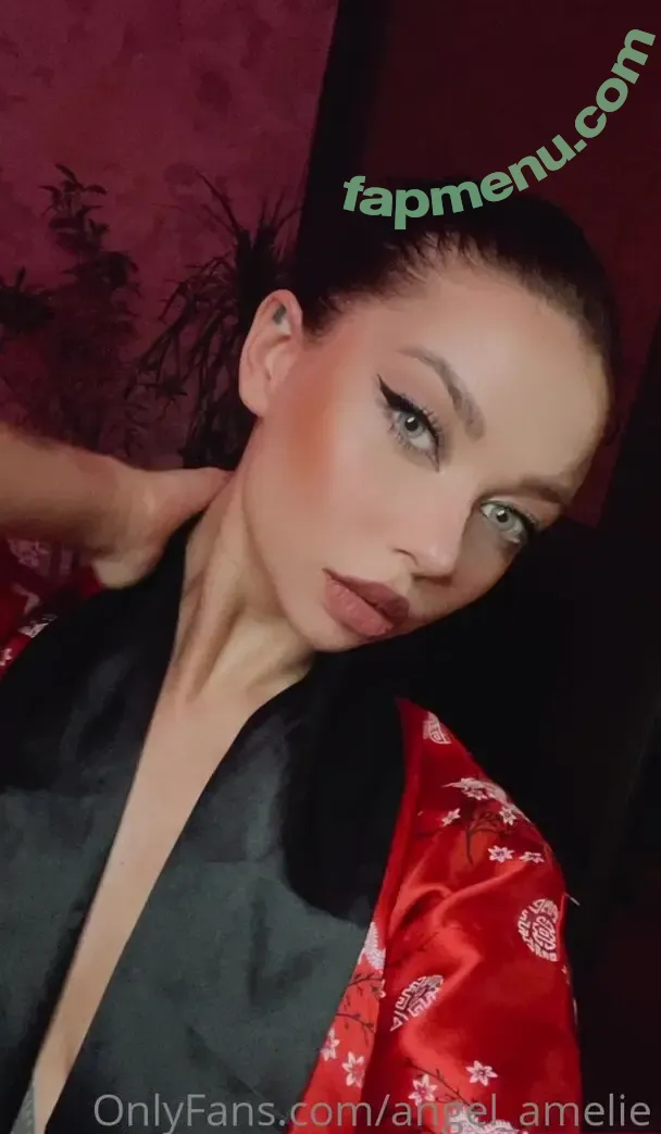 angel_amelie nude photo #0009 (Ameli7 / angelamelie)