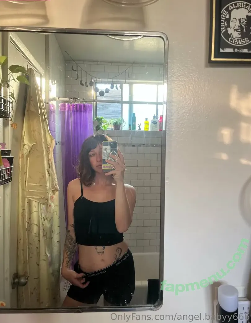 angel.babyy666 nude photo #0001 (angel.babyy666)