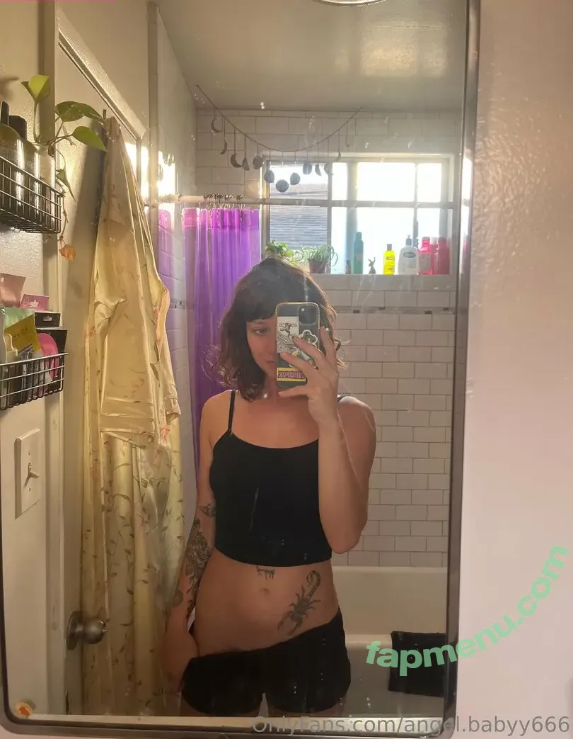 angel.babyy666 nude photo #0002 (angel.babyy666)