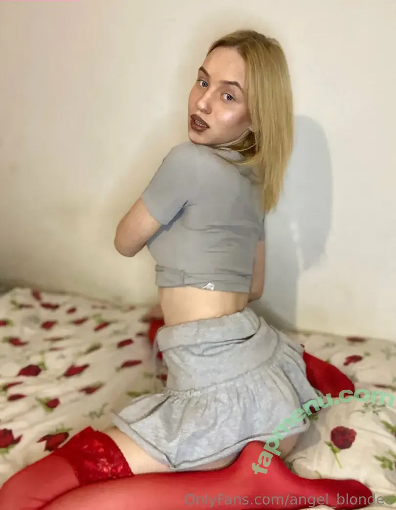 angel_blondee nude photo #0005 (angel_blondiee)