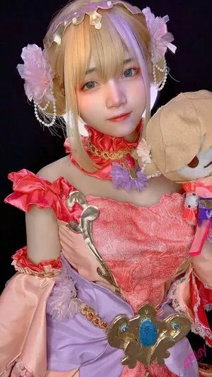 Angel Chan / angel_chan / angelhcchan / menruinyanko_ / wlep wlop nude photo #0657