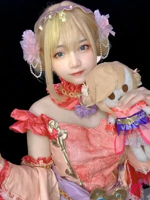 Angel Chan / angel_chan / angelhcchan / menruinyanko_ / wlep wlop nude photo #0662