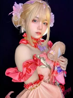 Angel Chan / angel_chan / angelhcchan / menruinyanko_ / wlep wlop nude photo #0664