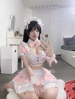 Angel Chan / angel_chan / angelhcchan / menruinyanko_ / wlep wlop nude photo #0679